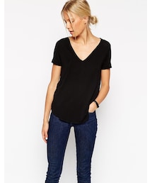 asos | ASOS COLLECTION ASOS The New Forever T-Shirt(Tシャツ/カットソー)