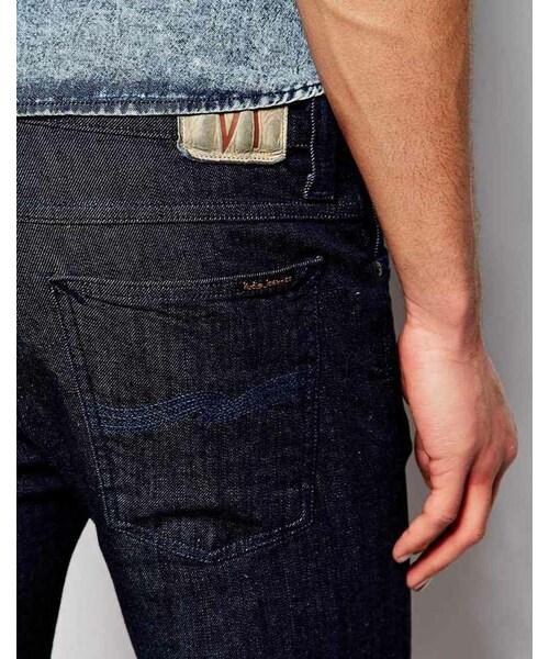 Nudie Jeans（ヌーディージーンズ）の「Nudie Jeans Tube Tom