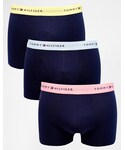 TOMMY HILFIGER(トミーヒルフィガー)の「アンダーウェア(ボクサーパンツ)」