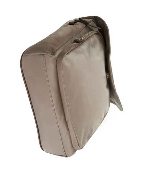 TUMI（トゥミ）の「Tumi 'Voyageur - Lugano' Messenger Bag