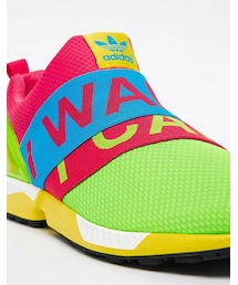 adidas（アディダス）の「Adidas Originals ZX Flux Slip
