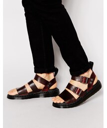 Dr. Martens | Dr Martens Gryphon Sandals(サンダル)
