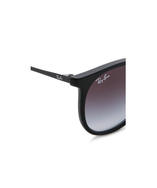 RAYBAN／レイバン　ERIKA L サングラス 男女兼用 楽天市場】レイバン サングラス エリカ RB3539 002/93 54 薄い色