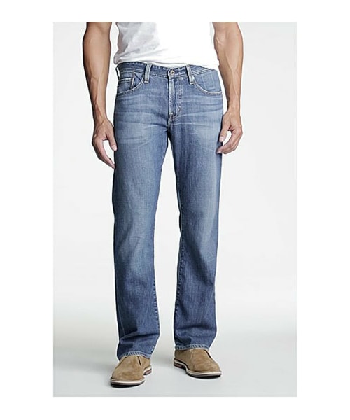 AG JEANS（エージージーンズ）の「AG 'Protégé' Straight Leg Jeans
