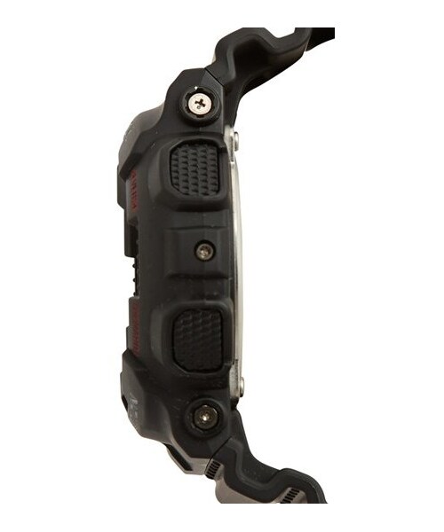 G-SHOCK(ジーショック)の「G-Shock 'X-Large Ana-Digi' Watch, 55mm x 51mm (Online Only)(アナログ腕時計・メンズ・Black)」の4枚目の写真