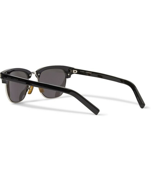 Saint Laurent（サンローラン）の「Saint Laurent SL83 Acetate