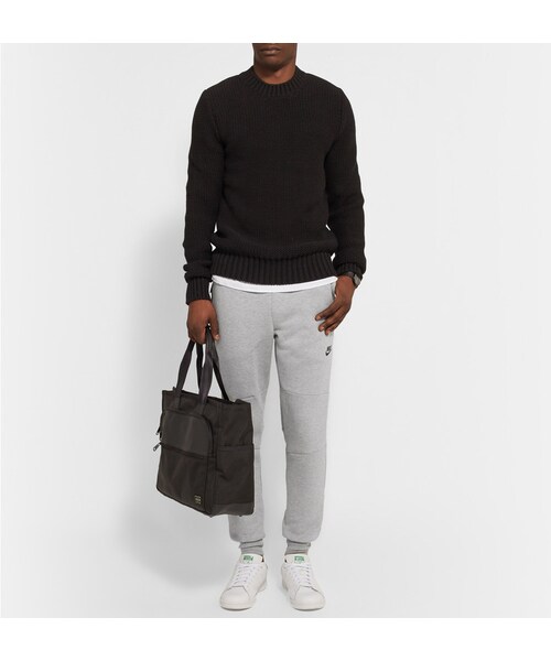 NIKE（ナイキ）の「Nike Cotton-Blend Tech-Fleece Sweatpants（その他パンツ・メンズ・Gray・XXXL/XXL/XL/M/S/L）」の6枚目の写真