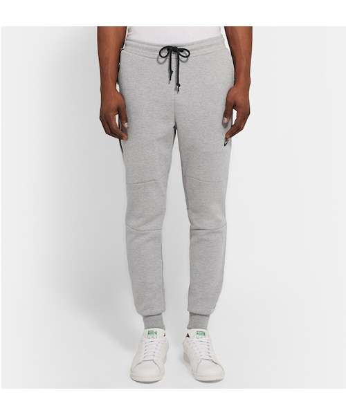 NIKE（ナイキ）の「Nike Cotton-Blend Tech-Fleece Sweatpants（その他パンツ・メンズ・Gray・XXXL/XXL/XL/M/S/L）」の3枚目の写真