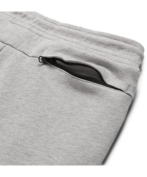 NIKE（ナイキ）の「Nike Cotton-Blend Tech-Fleece Sweatpants（その他パンツ・メンズ・Gray・XXXL/XXL/XL/M/S/L）」の4枚目の写真