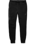 Nike | Nike Cotton-Blend Tech-Fleece Sweatpants(Pants)