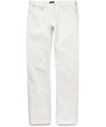 A.P.C. | A.P.C. Petit Standard Denim Jeans(デニムパンツ)