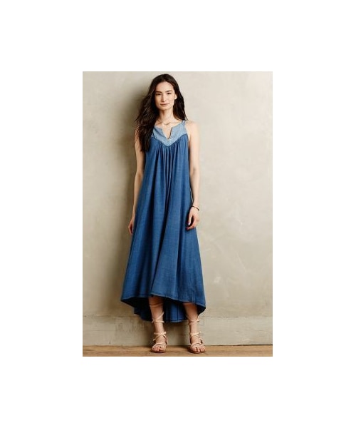 未使用 Anthropologie ワンピース アンソロポロジー エイソス