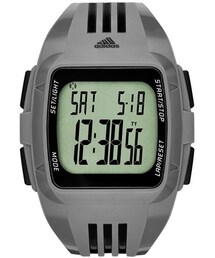 adidas | adidas Performance adidas Originals 'Duramo XL' Digital Watch, 50mm(アナログ腕時計)