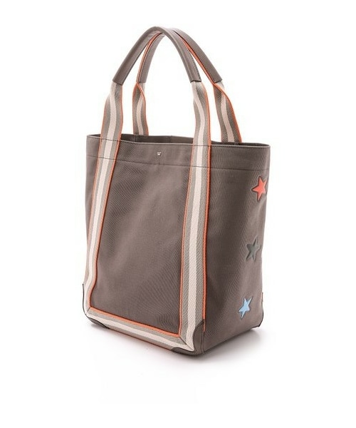 ANYA HINDMARCHアニヤハインドマーチPont Tote トートバッグ ANYA HINDMARCH（アニヤハインドマーチ）の「Anya Hindmarch