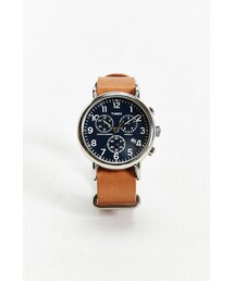 TIMEX | Timex Weekender Chrono Watch(アナログ腕時計)