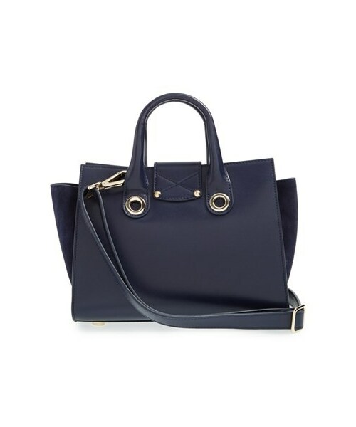 JIMMY CHOO RILEY ネイビー JIMMY CHOO RILEY ネイビー