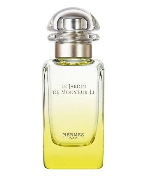 香水(ユニセックス) HERMES LE JARDIN DE MONSIEUR LI 30ml Le Jardin De Monsieur Li Perfume By Hermes EDT Spray 1oz