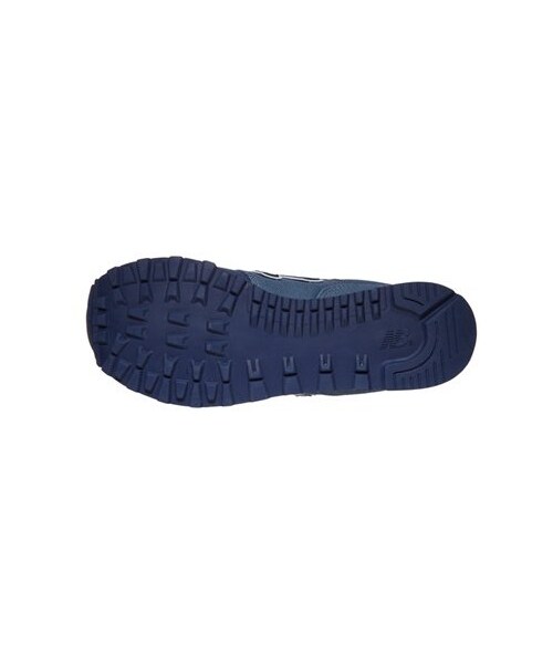 NEW BALANCE(ニューバランス)の「New Balance '574 - Polo' Sneaker (Men)(スニーカー・メンズ・Chambray・9 D/8.5 EE/10 D/13 D/11.5 D/11.5 EE/10.5 EE/13 EE/12 EE/10 EE/7 D/10.5 D/11 D/12 D/7.5 D/9.5 EE/9.5 D/9 EE/8.5 D/11 EE)」の2枚目の写真