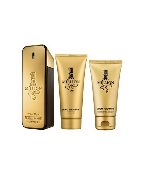 Paco Rabanne Size Chart Paco Rabanne(パコラバンヌ)の「paco rabanne '1 Million' Set ($144 Value)(香水)」 - WEAR