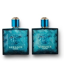 ヴェルサーチエロスEDT100ml VERSACE EROS2個セット 楽天市場】Versace ヴェルサーチェ エロス フォーメン ギフト