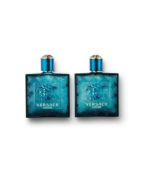 VERSACE（ヴェルサーチ）の「Versace 'Eros' Eau de Toilette Set