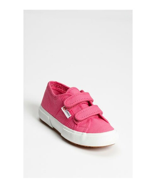 Superga Toddler//Little Kid Classic Sneaker