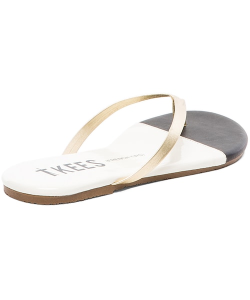 TKEES（ティキーズ）の「TKEES Sandal（サンダル・レディース・Rattlebone_WZ3/Night Glare_WZ6・5/9/6/10）」の2枚目の写真