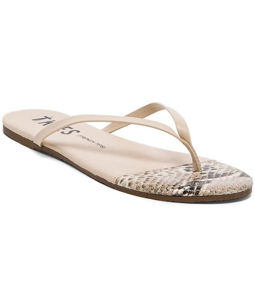 TKEES（ティキーズ）の「TKEES Sandal（サンダル・レディース・Rattlebone_WZ3/Night Glare_WZ6・5/9/6/10）」の8枚目の写真