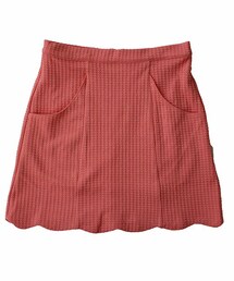 MINK PINK | MINK PINK Sweetheart skirt(スカート)