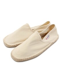SUPERGA | SUPERGA キャンバスエスパ(その他シューズ)
