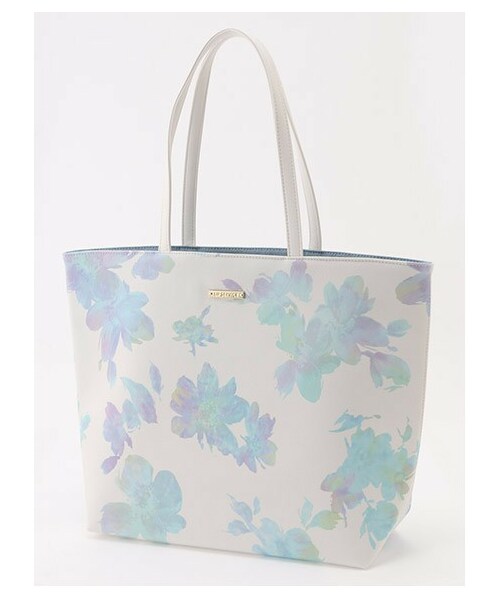 Lip Service リップサービス の Water Flowerリバーシブルトートbag その他 Wear