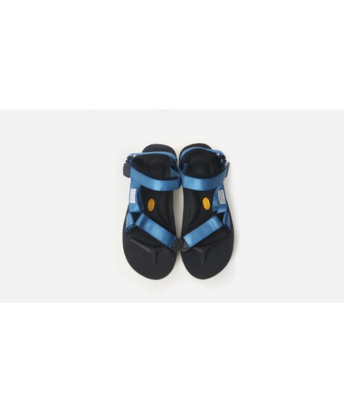 suicoke（スイコック）の「DEPA-V2BLUE（その他・メンズ・기타・230/240/250/260/270/280）」の5枚目の写真