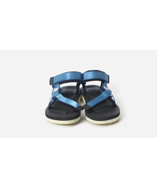 suicoke（スイコック）の「DEPA-V2BLUE（その他・メンズ・기타・230/240/250/260/270/280）」の4枚目の写真