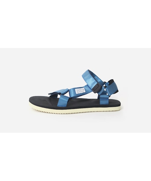 suicoke（スイコック）の「DEPABLUE（その他・メンズ・기타・230/240/250/260/270/280）」の2枚目の写真