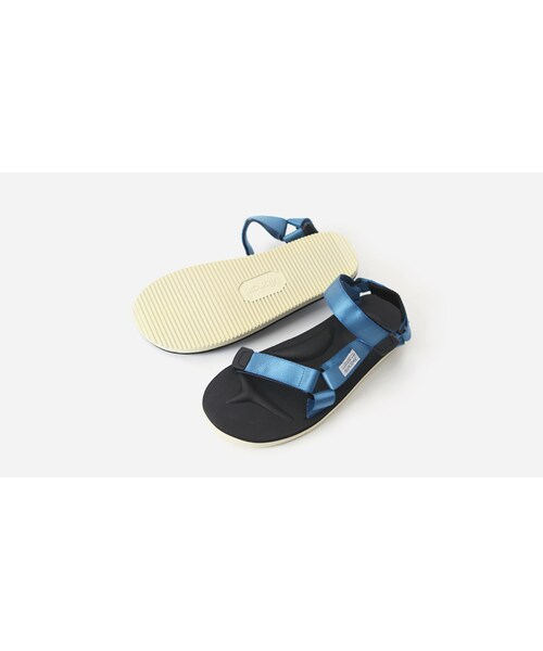 suicoke（スイコック）の「DEPABLUE（その他・メンズ・기타・230/240/250/260/270/280）」の7枚目の写真