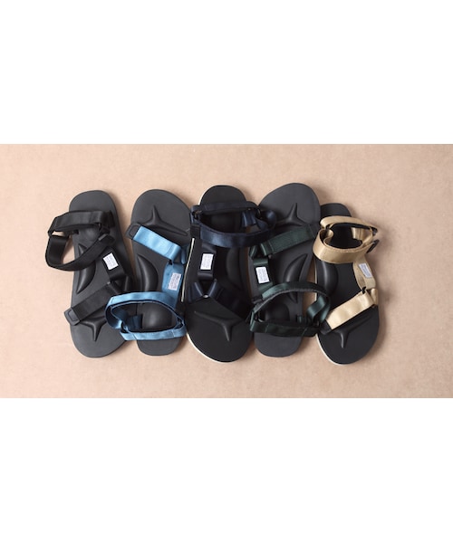 suicoke（スイコック）の「DEPABLUE（その他・メンズ・기타・230/240/250/260/270/280）」の10枚目の写真