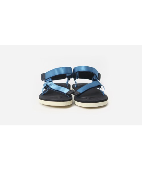 suicoke（スイコック）の「DEPABLUE（その他・メンズ・기타・230/240/250/260/270/280）」の4枚目の写真