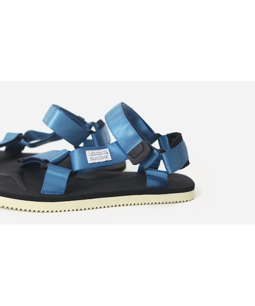 suicoke（スイコック）の「DEPABLUE（その他・メンズ・기타・230/240/250/260/270/280）」の6枚目の写真