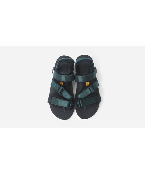 suicoke（スイコック）の「KISEE-VGREEN（その他・メンズ・기타・230/240/250/260/270/280）」の5枚目の写真