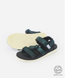 suicoke | KISEE-VGREEN(その他)