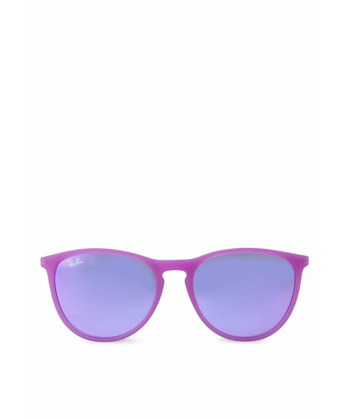 RayBan（レイバン）の「Izzy Junior Sunglasses（）」 WEAR
