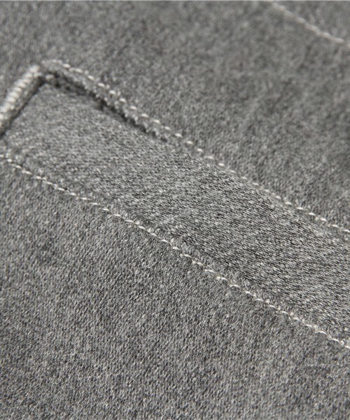 Johnbull Private labo（ジョンブルプライベートラボ）の「コンフォートトラウザー（その他パンツ・メンズ・グレー/チャコールグレー/インディゴブルー・SMALL/MEDIUM/LARGE/X-LARGE）」の12枚目の写真