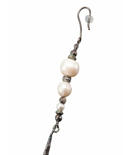 gunda/ミルキーウェイ/ピアス gunda<ガンダ>MILKY WAY PIERCE [ミルキーウェイ ピアス