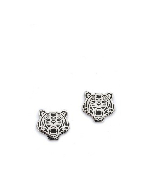 KENZO（ケンゾー）の「KENZO Mini Tiger Earrings（ピアス（両耳用 