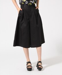 LOWRYS FARM | ＴＣタックガウチョ(パンツ)