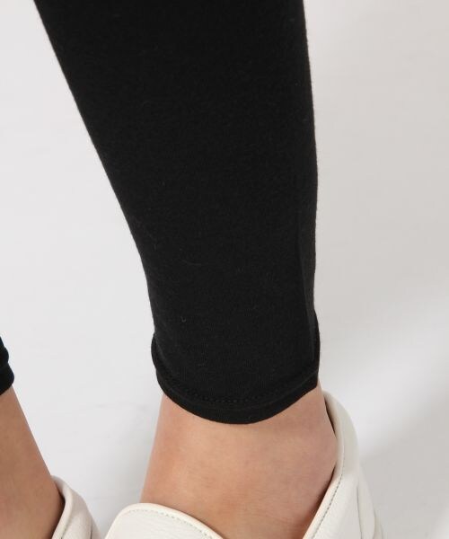 GLOBAL WORK（グローバルワーク）の「スパッツツキカットスカート（スカート・レディース・ブラック09/グレー12/カーキ78・Ｍ/Ｌ）」の13枚目の写真