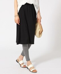 GLOBAL WORK | スパッツツキカットスカート(スカート)
