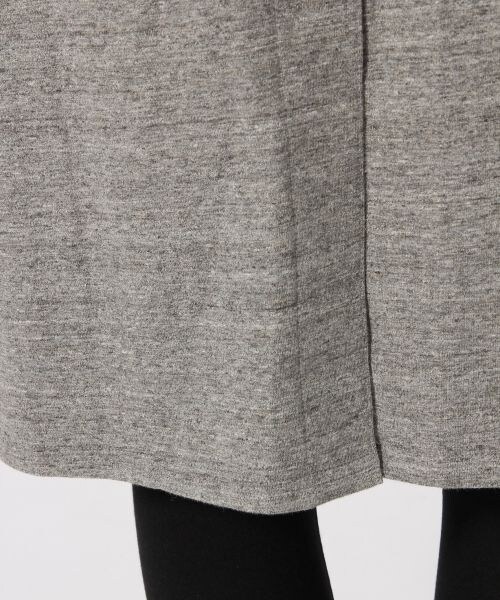 GLOBAL WORK（グローバルワーク）の「スパッツツキカットスカート（スカート・レディース・ブラック09/グレー12/カーキ78・Ｍ/Ｌ）」の14枚目の写真