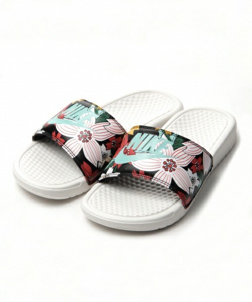 Heather ヘザー の 店舗限定 Nikeベナッシjdi Heather Be シューズ Wear