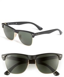Ray-Ban | Ray-Ban 'Highstreet' 57mm Sunglasses(サングラス)